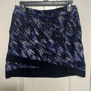 EP NY Athletic Skirt Small